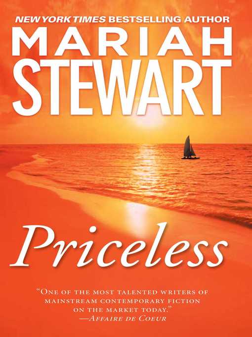 Title details for Priceless by Mariah Stewart - Available